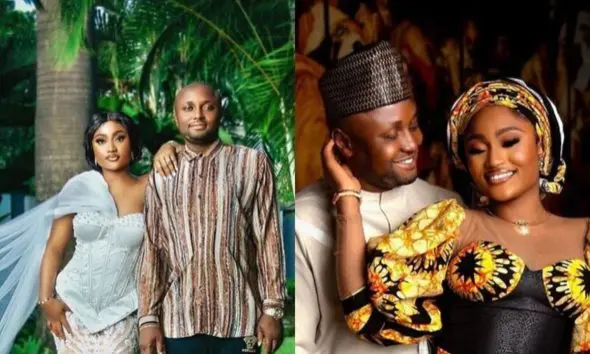 ‘I Feel So Bad About The Whole Thing Especially...– Israel DMW’s Ex-wife, Sheila