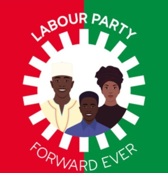 Fresh Crisis Brews LP As New National Chairman Emerges