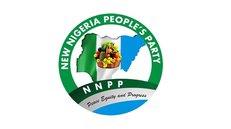 INEC Okays NNPP's Request Of Changing Party Logo