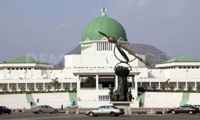 National Assembly After My Life - Tinubu's Minister Cries Out Over $500m Loan