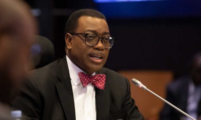 AfDB President Adesina Gives Only Solution To Nigeria's Food Insecurity, Berates Massive import