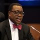 AfDB President Adesina Gives Only Solution To Nigeria's Food Insecurity, Berates Massive import