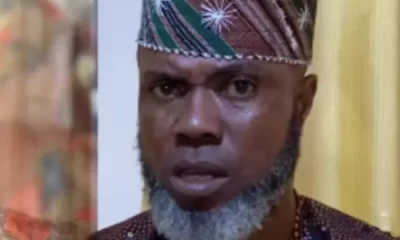 Police To Probe Assault On Nollywood Actor, Lawori By NURTW Boss, Koko Zaria