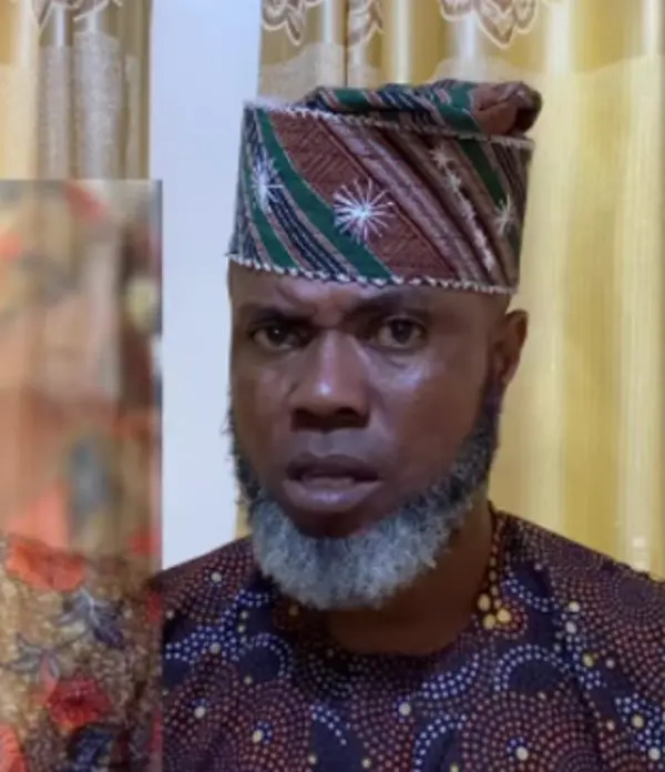 Police To Probe Assault On Nollywood Actor, Lawori By NURTW Boss, Koko Zaria