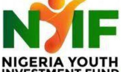 FG Releases N110bn Funds For Youth Empowerment (APPLY NOW)