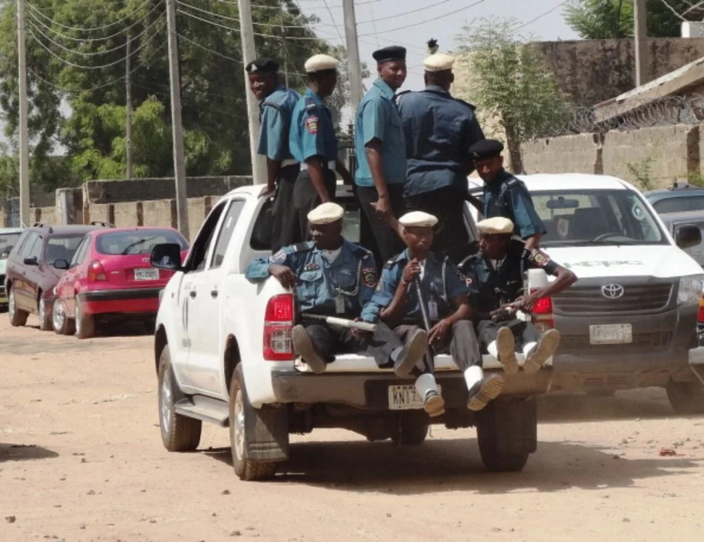 Hisbah Destroys N60m Worth Of Alcohol, Illicit Drugs In Katsina