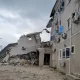 Two-storey Building Collapses In Kubwa Abuja