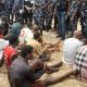 Police Parade 200 Suspected Criminals, Recover Ammunition In Anambra