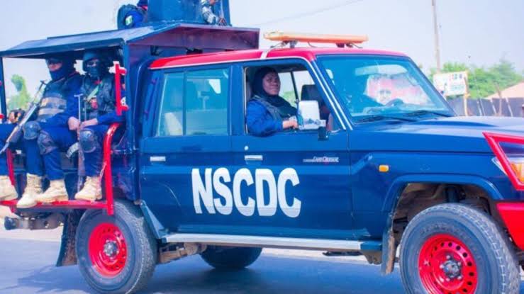 NSCDC