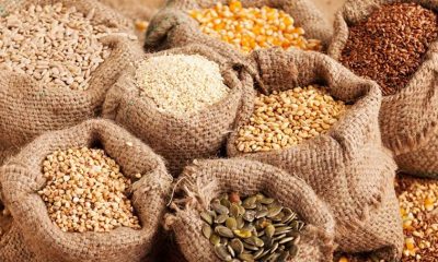 Nigerian Govt Suspends Tax, Import Duties For Maize, Wheat, Brown Rice