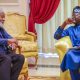 Nobel laureate, Professor Wole Soyinka has criticised President Bola Tinubu over failure to condemn shooting at protesters in the address