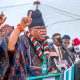 Adeleke Inaugurates Chairmen , Members Of Of Osun Rent Tribunal