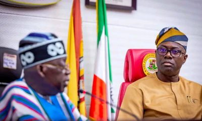 States Didn’t Get N570bn From Nigerian Govt – Makinde Disagree With Tinubu