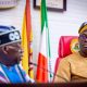 States Didn’t Get N570bn From Nigerian Govt – Makinde Disagree With Tinubu