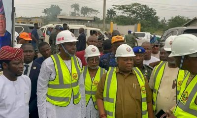 Gov Adeleke Speaks On State Electricity Agenda