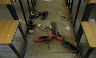 Concerns As Mass Abduction Persists In Nigeria
