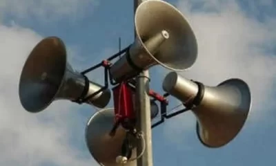 Noise Pollution: Govt Gives Churches, Clubs 90-day Ultimatum
