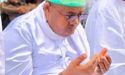 Gov Adeleke, Oyetola Mourn Death Of APC Chieftain, Badru