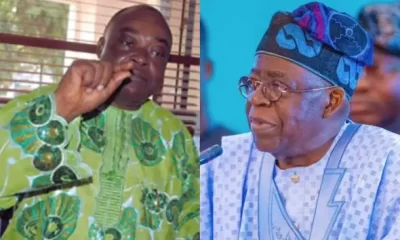 Hardship: We Never Knew It Would Be Like This – APC Chieftain Slams Tinubu