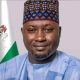 Breaking: Borno Commissioner Found Dead In His Room