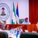 Council Of State Passes Vote Of Confidence On Tinubu