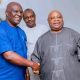 Gov Adeleke Hails Osun PDP Chairman, Sunday Bisi