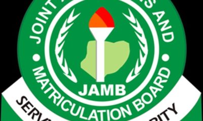 Daily Part-Time Programmes Illegal — JAMB Blows Hot