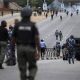 No fewer than six persons have been reportedly shot dead, with many others sustaining injuries in the ongoing hardship protest in Suleja,