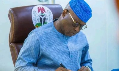 Ekiti Gov Approves Work-from-home Policy For Workers