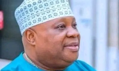 Maulud Nabiyy: Focus On Promoting Common Good - Gov Adeleke Charges Muslims