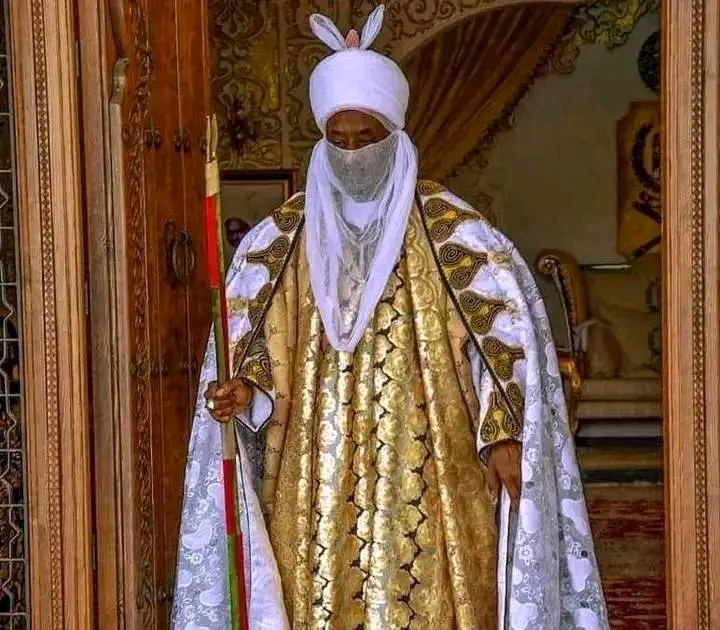 Sources Reveal Fresh Alleged Move To Dethrone Emir Sanusi