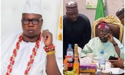Hardship: ‘You’re Behaving Like ‘German Dictator Adolf Hitler’ - Gani Adams Berates Tinubu