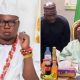 Hardship: ‘You’re Behaving Like ‘German Dictator Adolf Hitler’ - Gani Adams Berates Tinubu