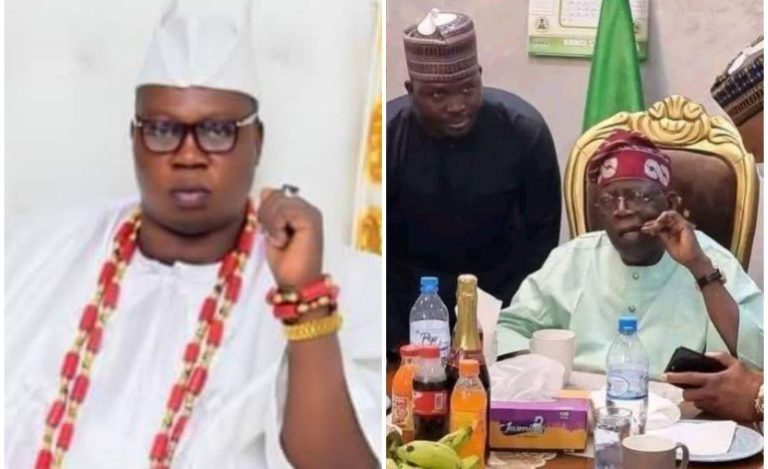 Hardship: ‘You’re Behaving Like ‘German Dictator Adolf Hitler’ - Gani Adams Berates Tinubu