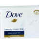 NAFDAC Bans Dove Beauty Cream Bar Soap l, Gives Reason