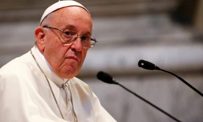 US Election: Choose The Lesser Evil – Pope Francis Urges Catholic Voters