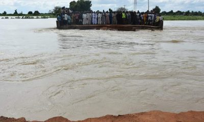 Flood Renders 9 Yobe LGs Inaccessible