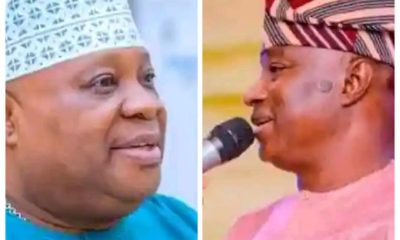 Gov Adeleke Appoints Olusola Ajala As Focal Person On Diaspora Commission