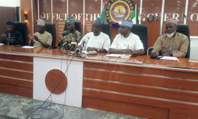 Osun Govt Alleges UK-based Company, Thor Explorations Of Tax Evasion
