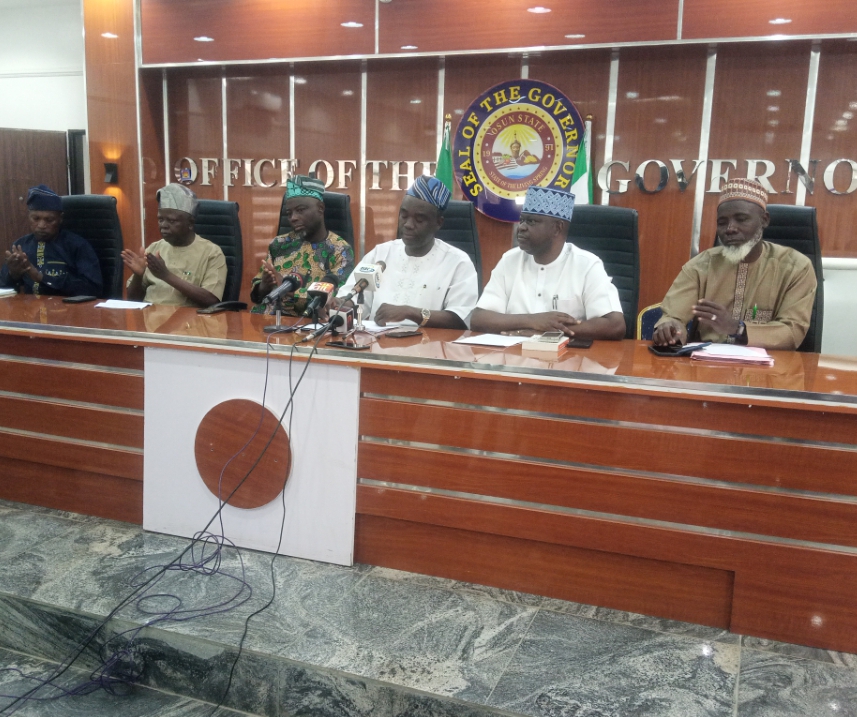 Osun Govt Alleges UK-based Company, Thor Explorations Of Tax Evasion