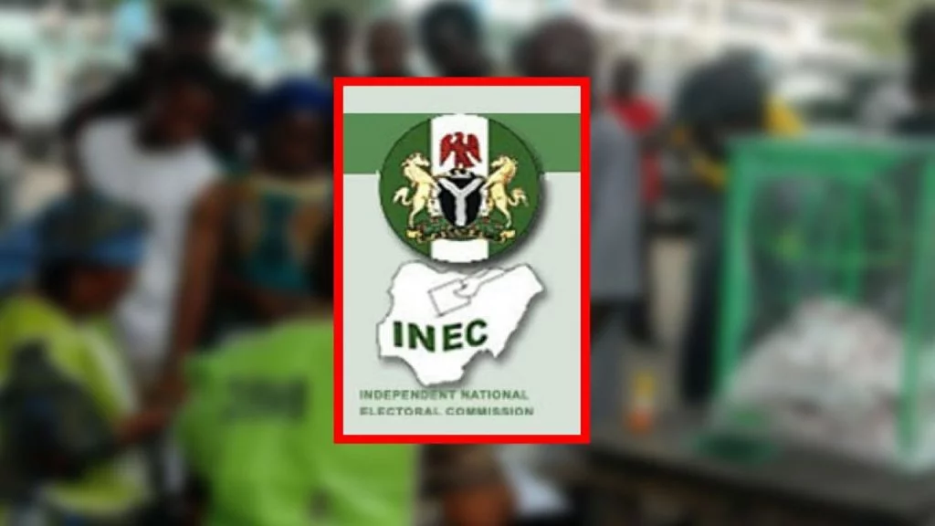 EdoDecides: INEC Extends Voting Time