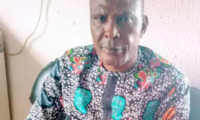 Chairman of Ogbete Market Amalgamated Traders’ Association (OMATA), Mr. Stephen Aniagu, was on Saturday night murdered in cold blood. The development