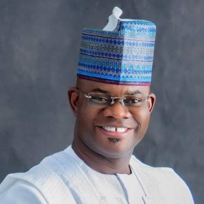 Court Adjourns Matter As Yahaya Bello Heads To Supreme Court