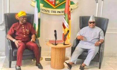 From Allies To Adversaries: 400 Farmers Displaced As Oyo-osun Boundary Dispute Turns Deadly