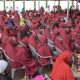 South-west State Holds First Mass Wedding