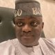 𝟲𝟰𝘁𝗵 𝗜𝗻𝗱𝗲𝗽𝗲𝗻𝗱𝗲𝗻𝗰𝗲 𝗔𝗻𝗻𝗶𝘃𝗲𝗿𝘀𝗮𝗿𝘆: Hon Wole Oke Felicitates Constituents,Reiterates Commitments