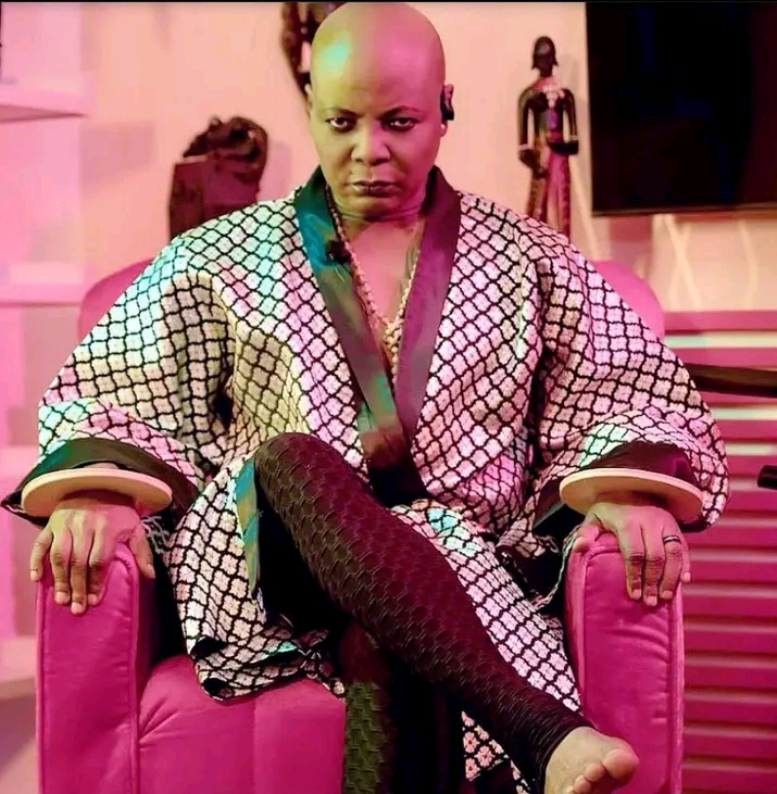 Your Apology Means Nothing, Return The Tithes – Charly Boy Tells Adeboye