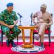 Lagos Govt Begs Youths To Join Military
