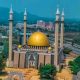 Igbo Man Appointed Imam Of National Mosque Abuja