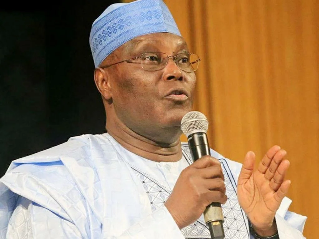 Rivers LG Poll End To Political Intimidation — Atiku